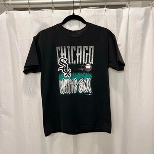 Vintage Chicago White Sox graphic T-shirt